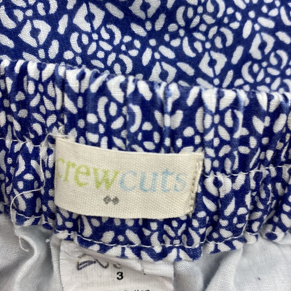 Crewcuts Girls Skorts Size 3 - Picture 4 of 5
